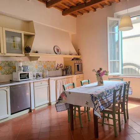 Le Antiche Scale 9 *